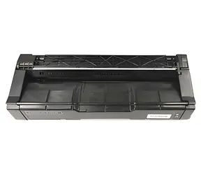 Ricoh 407716 černá / Toner / originální / pro SP C252DN, SP C252SF / 6500 stran
