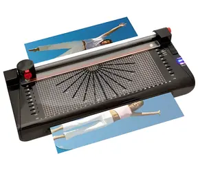 Olympia A 120 / Laminátor A4 / max. šíře 240mm / do 125 mic