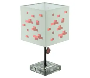 Paladone Stolní lampa Minecraft / Stolní lampa