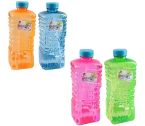 Bublifuk náhradní náplň 946 ml / od 3 let