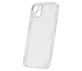 CPA Slim 2mm transparentní / Silikonové pouzdro / Pro Xiaomi Redmi 13c 5G