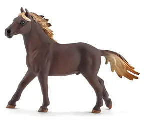 SCHLEICH Figurka Kůň Mustang - hřebec / Horse Club 13805 / od 3 let
