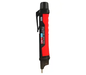 UNI-T UT12M-EU / Bezkontaktní tester napětí / 24-1000 V / LED a zvuková indikace / detekce magnetického pole