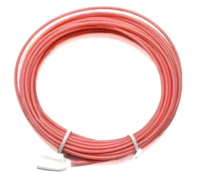3DSimo Filament ABS růžová / Struna pro 3D pero / průměr 1,75 mm / délka 5 m