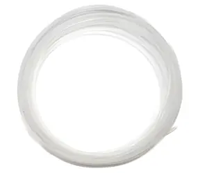 3DSimo Filament PLA luminiscenční zelená / Tisková struna / 1,75 mm / 5 m