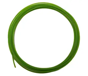 3DSimo Filament TERMOCHROME zelená/žlutá / Tisková struna pro 3D pero / ABS / 1,75 mm / 5 m