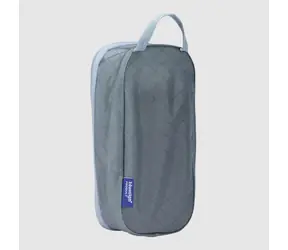 Thule Organizér Packing Cube TPCS200 Xsmall Pond Gray / Recyklovaný nylon / Síťovaný vršek / YKK zipy