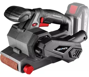 Graphite 58GE136 / Bruska