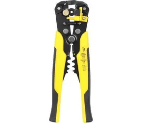 Iso Trade Automatické odizolovací kleště / Odizolovací kleště / Pro elektrikáře