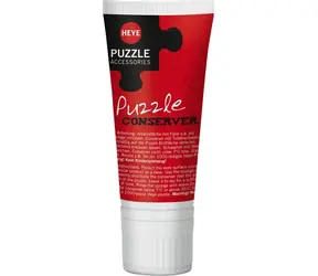 HEYE Lepidlo na puzzle / 50 g / na 1000 dílků