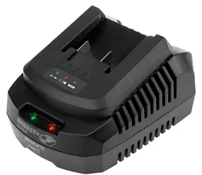 Graphite 58G002-1 / Nabíječka akumulátorů / Energy+