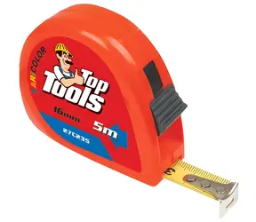 Top Tools 27C235 / Svinovací metr / 5 m