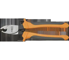 NEO TOOLS 01-514 / Nůž na kabely / 200 mm / měď a hliník