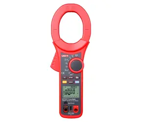 UNI-T UT221 / Multimetr klešťový / True RMS / AC-DC 2000 A / AC 750 V / DC 1000 V