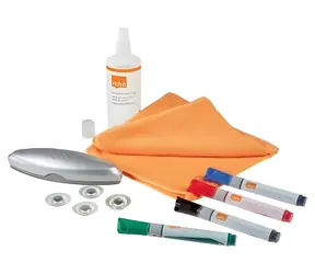 NOBO Starter Kit (1905330) / Sada příslušenství k tabulím