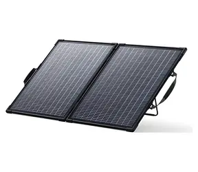 Anker Solix PS100 Dual / Solární panel / Přenosný
