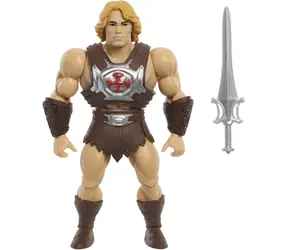 MATTEL Akční figurka He-Man JKJ36 / Masters of the Universe / Se mečem / 14 cm / od 6 let