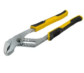 Stanley STHT0-74361 / Kleště nastavitelné Control-Grip / 250 mm