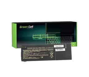 Green Cell VGP-BPS24, VGP-BPL24, VGP-BPSC24 / Baterie pro notebook Sony Vaio VPCSA, VPCSB / Li-Ion 11,1V / 4200 mAh