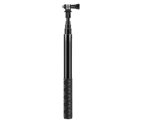 Puluz PU815 / Selfie tyč / teleskopická / 28-111 cm / hliníková slitina