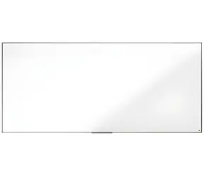NOBO N:Board Essence Steel 2400x1200 mm / Magnetická tabule / Bílá