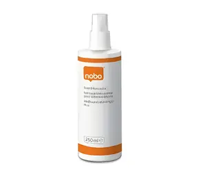 Nobo Renovator / Čisticí sprej na tabule / 250 ml
