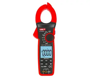 UNI-T UT205E / Multimetr klešťový / AC 1000 A / True RMS / CAT IV 600 V