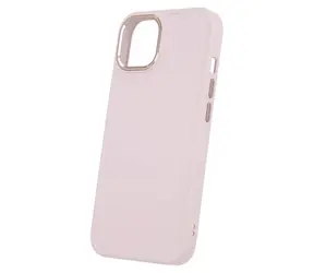 CPA Satin růžová / Kryt pro Xiaomi Redmi 13C 4G/5G / Silikonové TPU / Saténový povrch