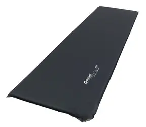 Outwell Sleepin Single 3.0 cm černá (400067) / Samonafukovací karimatka / 183x51x3cm