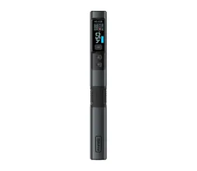 FNIRSI HS-02B / Páječka / 100 W / USB-C PD/QC/DC / 100-450 °C / IPS displej