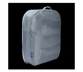 Thule Cestovní organizér TPCS203 Pond Gray / velikost L / recyklovaný nylon