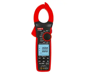 UNI-T UT208B / Multimetr klešťový / True RMS / 1000 A / CAT III 1000V
