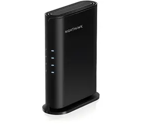 Netgear AX1800 / Wi-Fi 6 router / 4-Stream / Dual-Band / 4x LAN Gigabit