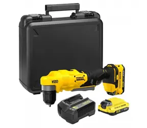 Stanley SFMCD750D2K / Aku vrtačka / 18 V