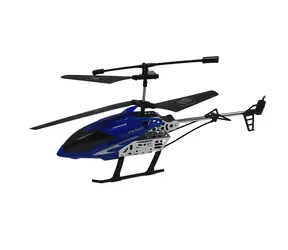 FLEG Helikoptéra Devil III / 2,4 GHz / Dosah 25-30 m / Gyroskop / od 14 let