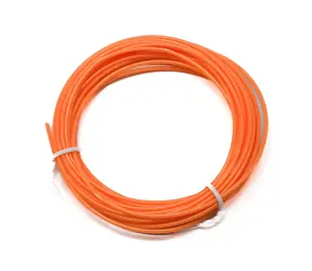 3DSimo Filament Termochrome oranžová/žlutá / Struna pro 3D pero / průměr 1,75 mm / délka 5 m