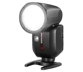 Neewer Z2-S / Blesk / TTL / HSS 1/8000 s / 76 Ws / pro Sony