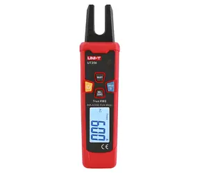 UNI-T UT256 / Multimetr klešťový / True RMS / AC/DC 60 A / NCV