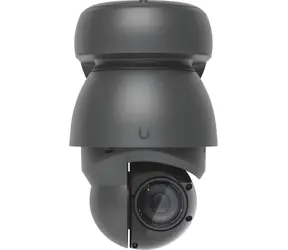 Ubiquiti UVC-AI-PTZ-B Industrial černá / Venkovní kamera / PTZ / 4K 8MP / 22x zoom / IR 100m / IP66 / PoE++