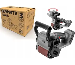 Graphite 58GE137 / Bruska
