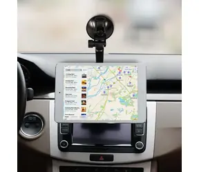 Maclean MC-822 / Magnetický držák do auta na tablet