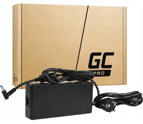 Green Cell PRO 19.5V 10.3A 200W / Nabíječka pro notebook HP Omen 15-ce, ZBook 15/17 G3-G6