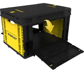 Stanley SXWT-FB533-SP / Box na nářadí / 35 x 33 x 30 cm
