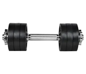 RULYT Angular / Nakládací činka / 11 kg / 30 mm tyč / 6x kotouč 1,5 kg