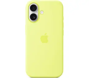 Apple Neon Yellow