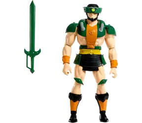 MATTEL Akční figurka Tri-Klops JHJ93 / Masters of the Universe Origins / 15 cm / od 6 let