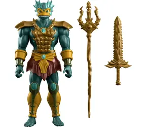 MATTEL Figurka He-Man Mer-Man / Masters of the Universe / 15 cm / od 6 let / JHK02
