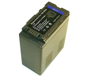 TRX VW-VBG6 / Baterie pro videokameru / Panasonic / Li-Ion / 6600mAh