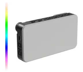 Rollei LUX Compact / LED světlo přídavné / 40W / RGB