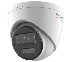Hikvision DS-2CD1367G2H-LIU(4mm) / IP kamera / Turret / 6Mpix / ColorVu / Hybrid Light 30m / mikrofon / IP67